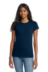 District ®  Women's Fitted The Concert Tee ®  DT5001 - District DT5001