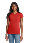District ®  Women's Fitted The Concert Tee ®  DT5001 - District DT5001