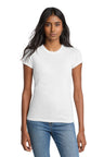 District ®  Women's Fitted The Concert Tee ®  DT5001 - District DT5001