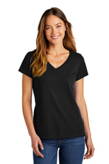 District ®  Women's The Concert Tee ®  V-Neck DT5002 - District DT5002