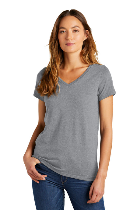 District ®  Women's The Concert Tee ®  V-Neck DT5002 - District DT5002