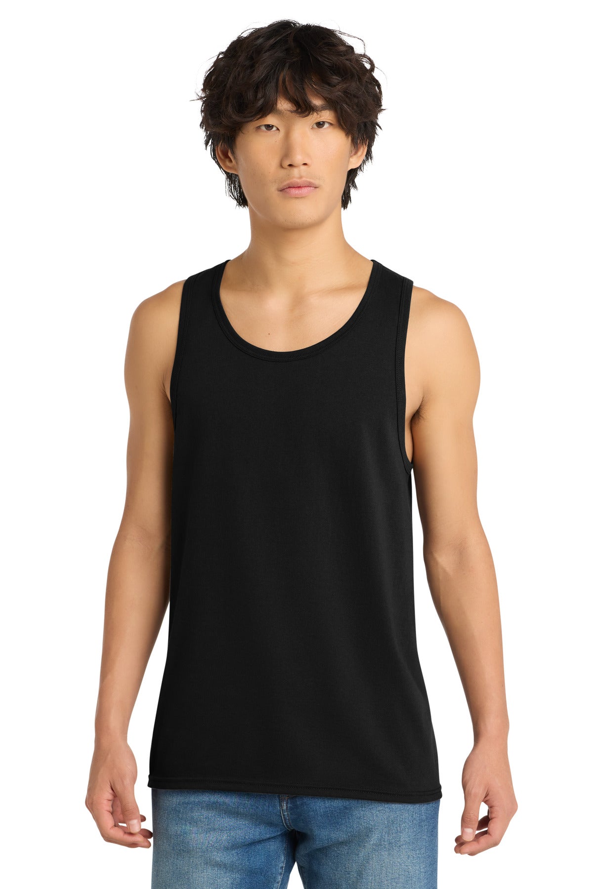 District ®  The Concert Tank ® . DT5300 - District DT5300