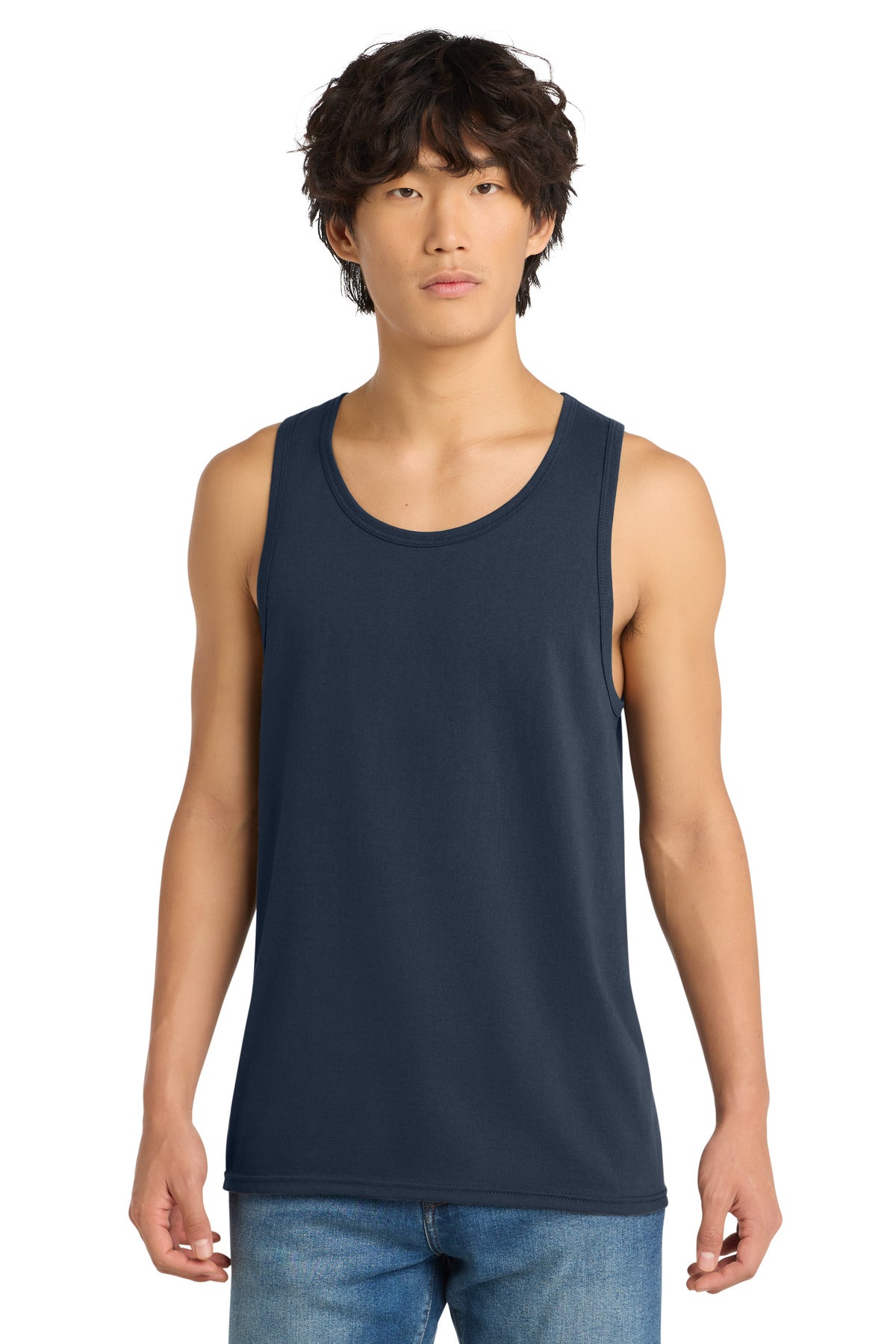 District ®  The Concert Tank ® . DT5300 - District DT5300