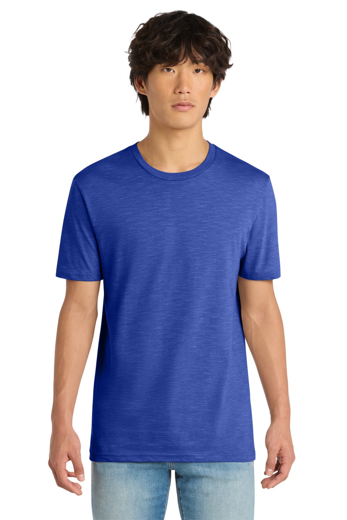 District  ®  Medal Tee. DT564 - District DT564