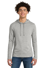 District  ®  Featherweight French Terry  ™  Hoodie DT571 - District DT571