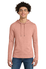 District  ®  Featherweight French Terry  ™  Hoodie DT571 - District DT571