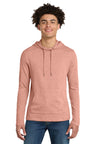 District  ®  Featherweight French Terry  ™  Hoodie DT571 - District DT571