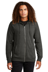 District ®  Featherweight French Terry ™  Full-Zip Hoodie DT573 - District DT573