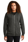District ®  Featherweight French Terry ™  Full-Zip Hoodie DT573 - District DT573
