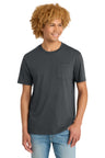 District ®  Very Important Tee ®  with Pocket. DT6000P - District DT6000P