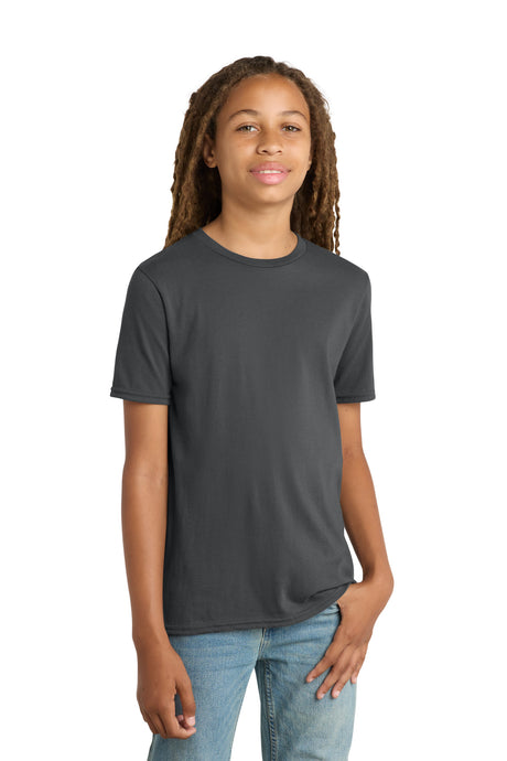 District ®  Youth Very Important Tee ® . DT6000Y - District DT6000Y