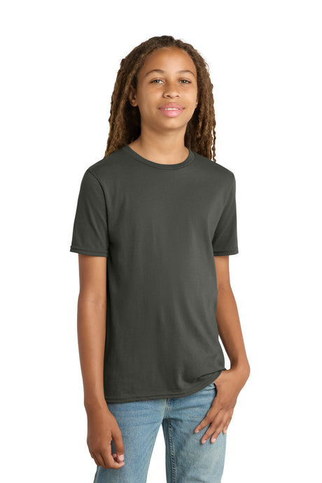 District ®  Youth Very Important Tee ® . DT6000Y - District DT6000Y