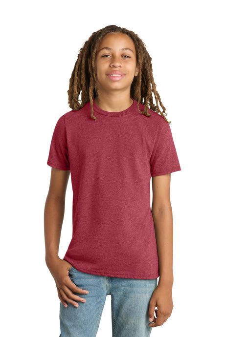 District ®  Youth Very Important Tee ® . DT6000Y - District DT6000Y