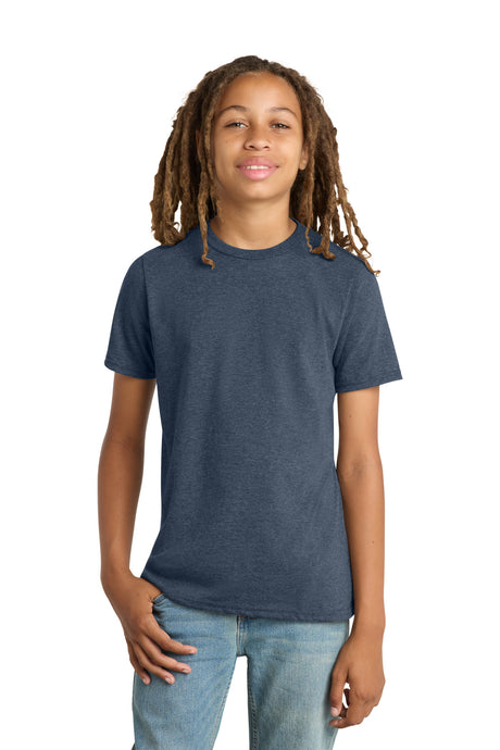 District ®  Youth Very Important Tee ® . DT6000Y - District DT6000Y