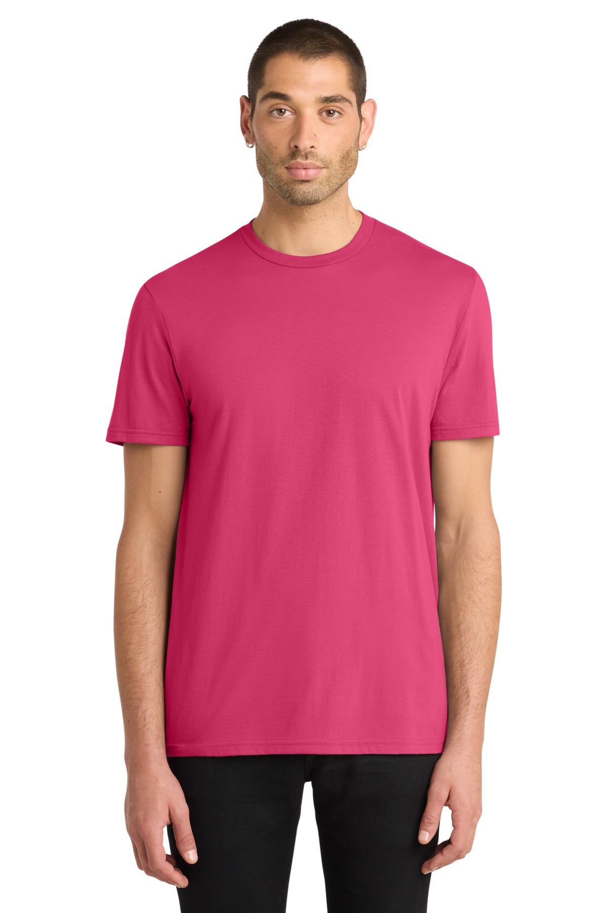 District DT6000 Very Important Tee