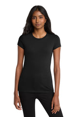 District ®  Women's Fitted Very Important Tee ® . DT6001 - District DT6001