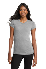 District ®  Women's Fitted Very Important Tee ® . DT6001 - District DT6001