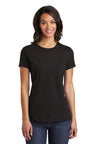 District  ®  Women's Very Important Tee  ®  . DT6002 - District DT6002