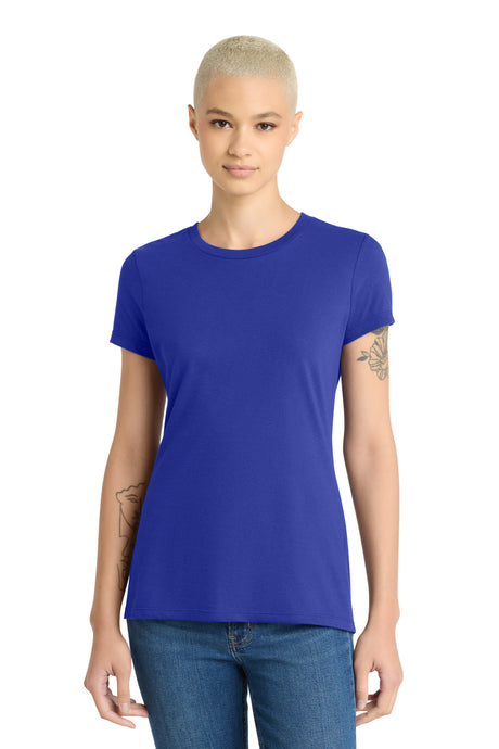 District  ®  Women's Very Important Tee  ®  . DT6002 - District DT6002
