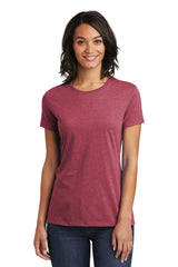 District  ®  Women's Very Important Tee  ®  . DT6002 - District DT6002