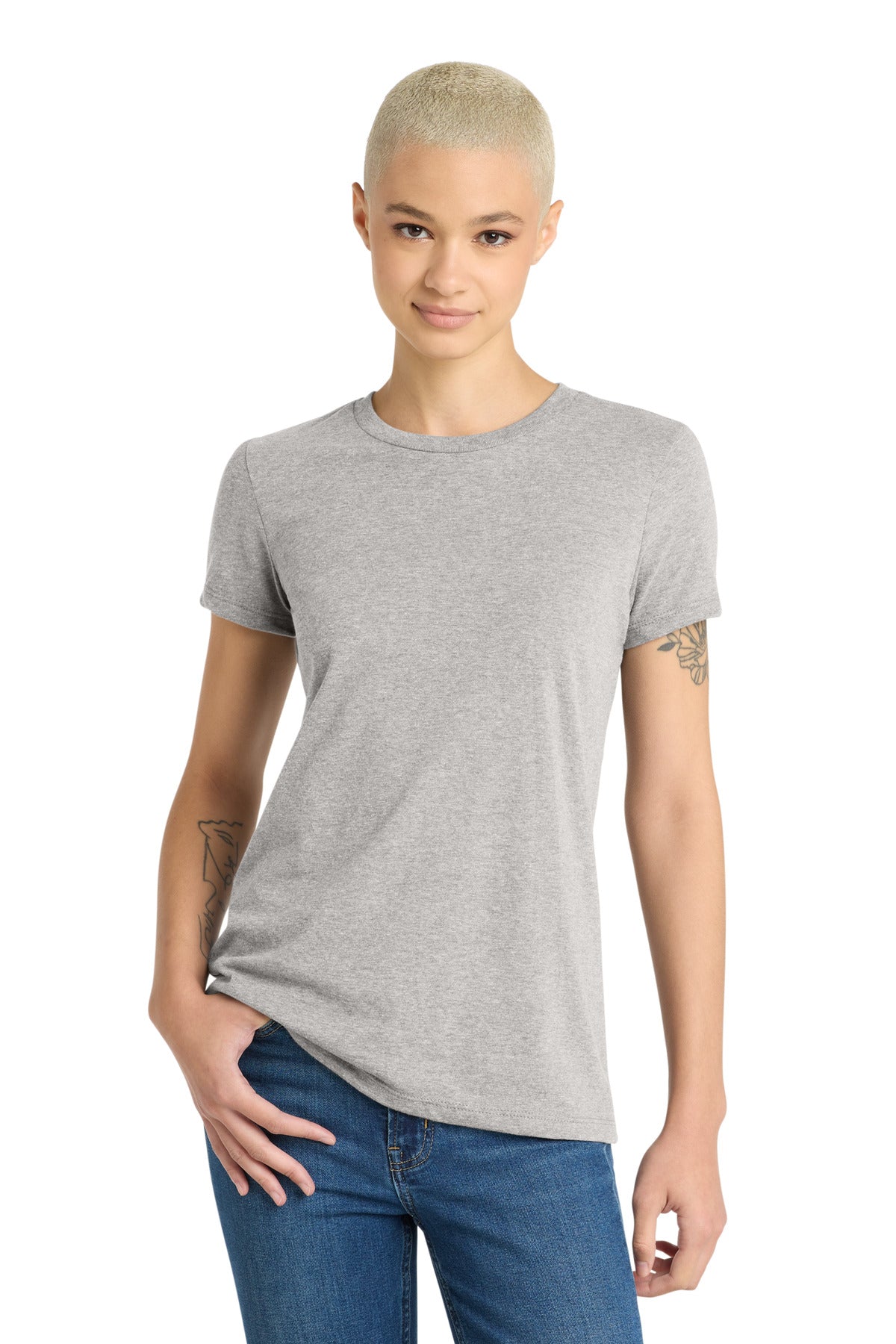District  ®  Women's Very Important Tee  ®  . DT6002 - District DT6002