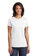 District  ®  Women's Very Important Tee  ®  . DT6002 - District DT6002