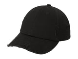 District DT600 Distressed Cap