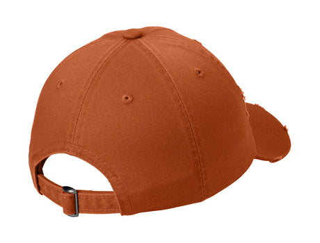 District DT600 Distressed Cap