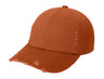 District DT600 Distressed Cap