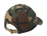 District DT600 Distressed Cap