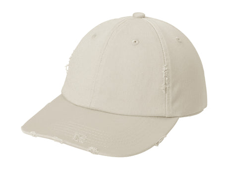District DT600 Distressed Cap