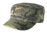 District ®  Distressed Military Hat.  DT605 - District DT605
