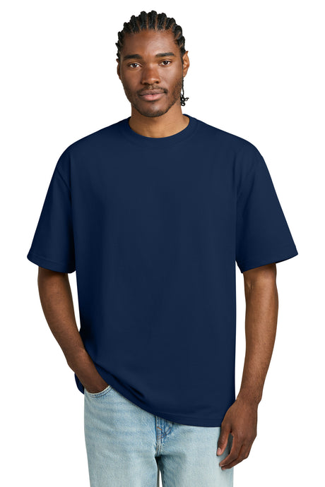District ®  Heavyweight Very Important Tee ®  DT6065 - District DT6065