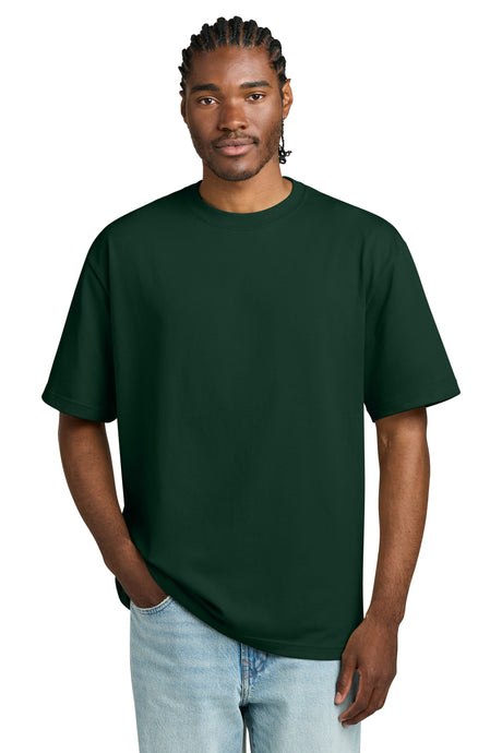 District ®  Heavyweight Very Important Tee ®  DT6065 - District DT6065