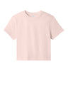 District ®  Women's Heavyweight Boxy Very Important Tee ®  DT6066 - District DT6066