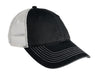 District ®  Mesh Back Cap. DT607 - District DT607