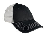 District ®  Mesh Back Cap. DT607 - District DT607