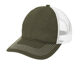 District DT607 Mesh Back Cap