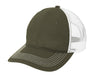 District DT607 Mesh Back Cap