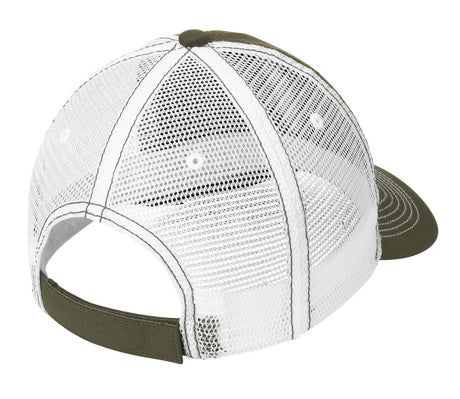 District DT607 Mesh Back Cap
