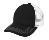 District DT607 Mesh Back Cap