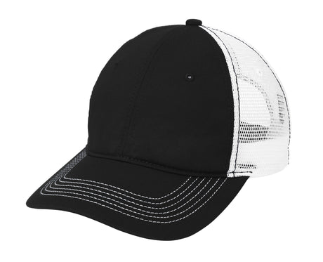 District DT607 Mesh Back Cap