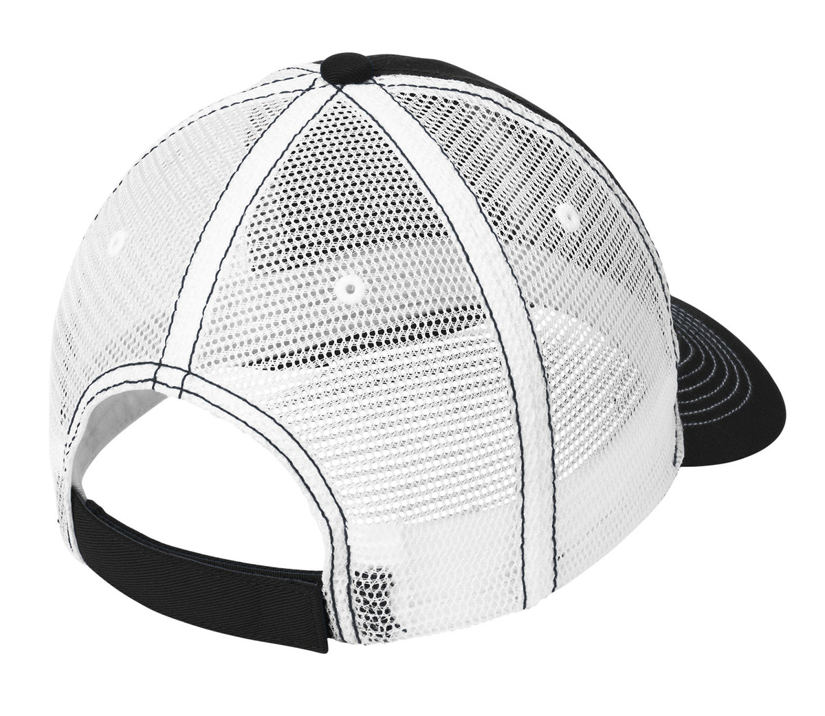 District DT607 Mesh Back Cap