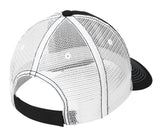 District DT607 Mesh Back Cap
