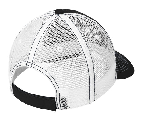 District DT607 Mesh Back Cap