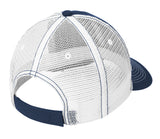 District DT607 Mesh Back Cap