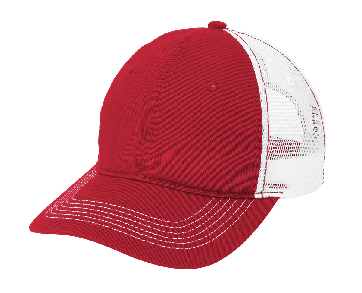 District DT607 Mesh Back Cap