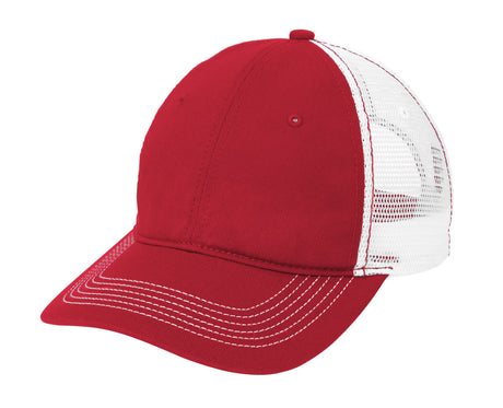 District DT607 Mesh Back Cap