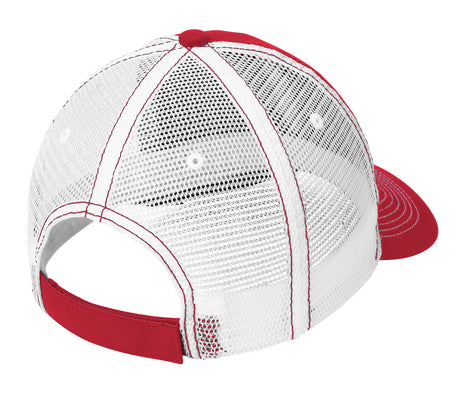 District DT607 Mesh Back Cap