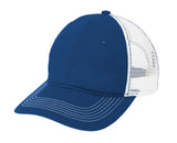 District DT607 Mesh Back Cap